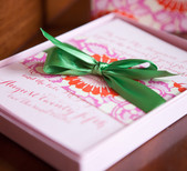 Wicked Bride Stationery