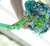 fantasy floral designs