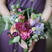 Daisy Rose Floral Design