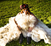 Maggy Bride