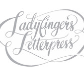 Ladyfingers Letterpress