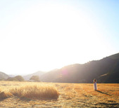 Figueroa Mountain Farmhouse