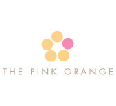 The Pink Orange
