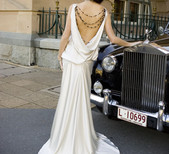 The Wedding Boutique