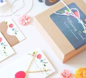 The Blooming  Thread