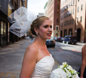 Brides by Kelli