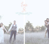 Evie &amp; Jr. Photography
