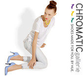 Chromatic Gallerie