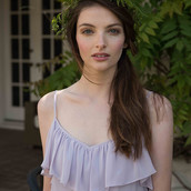 Joanna August