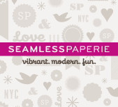 Seamless Paperie