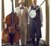 The Two Man Gentlemen Band
