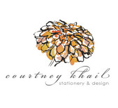 Courtney Khail Stationery and Design