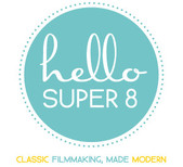 Hello Super 8