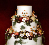 Sugar Flower Cake Shop