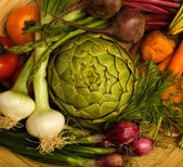 Pacific Harvest Catering