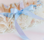 Garter Girl