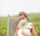 Desiree Spinner Events
