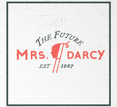 The Future Mrs. Darcy