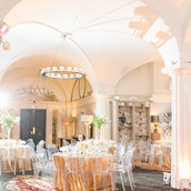 Bellwether Events