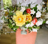McKenzie Powell Designs
