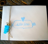 hello love by designsgirl