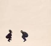 a love supreme photography