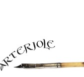 Arteriole