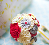 Andrea Gray Harper Event Maker