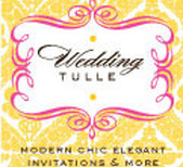 Wedding Tulle