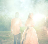 Christina Richards Weddings