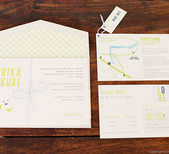 Chick Invitations