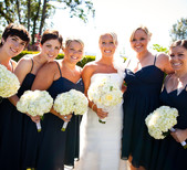 Amanda's Wedding Shoppe