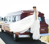 Lyndsey Hamilton Events