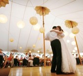 Zephyr Tents
