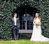 Ruffles &amp; Tweed