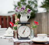 Heritage &amp; Craft