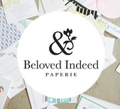 Beloved Indeed