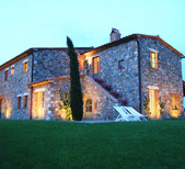 Podere Palazzo
