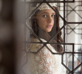 Flutter Glass Photography