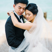 Sean Cook Weddings