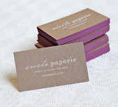 Suite Paperie