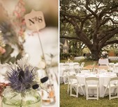 Pearl &amp; Peony Event Design