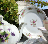 Prairie Sage Vintage Rental