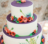 The Whole Cake