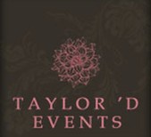 Taylor'd Events