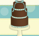 Bittersweet Cake Design