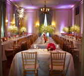 Simply Chic Events