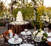 Luxe Event Productions