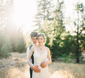 John + Louise