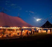 Sperry Tents